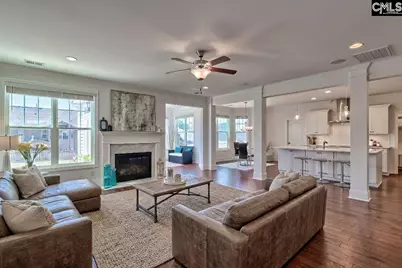 119 Yellowbark Drive, Lexington, SC 29072 - Photo 13
