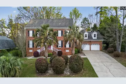 228 Weeping Cherry Lane, Columbia, SC 29212 - Photo 5