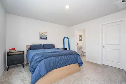 1843 Wildhorse Drive, Sumter, SC 29153 - Photo 17