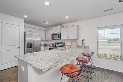 1843 Wildhorse Drive, Sumter, SC 29153 - Photo 9