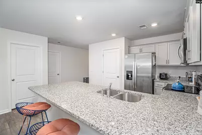 1843 Wildhorse Drive, Sumter, SC 29153 - Photo 11