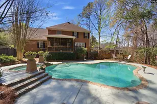 390 Spruce Glen Rd, Lexington, SC 29072 - Photo 27