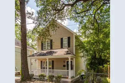 1029 Maxcy Street, Columbia, SC 29201 - Photo 1