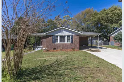 1433 Aralia Drive, Columbia, SC 29205 - Photo 3