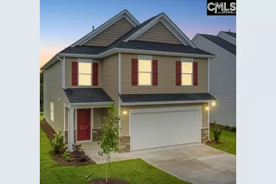 4032 Half Mast Loop, Columbia, SC 29229 - Photo 1