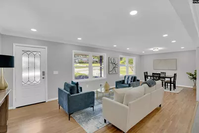 4709 Brenthaven Road, Columbia, SC 29206 - Photo 9