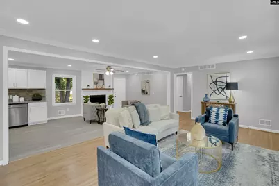 4709 Brenthaven Road, Columbia, SC 29206 - Photo 11