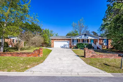 190 Saint Mark Drive, West Columbia, SC 29170 - Photo 1