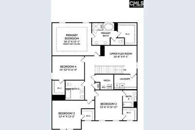 133 Judiths Path, West Columbia, SC 29170 - Photo 23