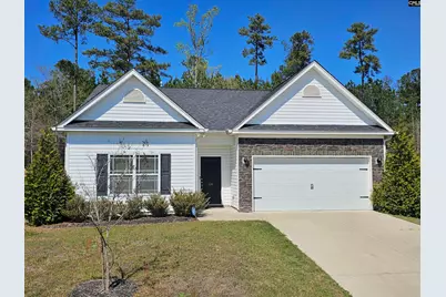 114 Tall Pines Road, Sandy Run, SC 29053 - Photo 1