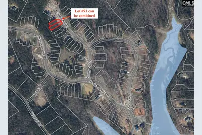 2 Timber Trail Lane #92, Prosperity, SC 29127 - Photo 5