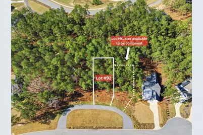 2 Timber Trail Lane #92, Prosperity, SC 29127 - Photo 1