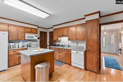 2015 Middleton Street, Orangeburg, SC 29115 - Photo 9