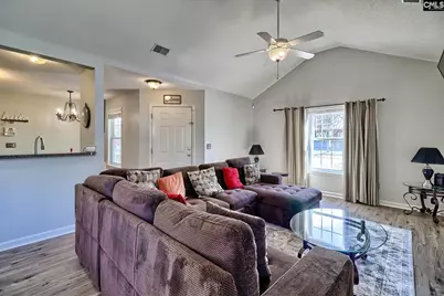 205 Twin Oaks Lane, Columbia, SC 29209 - Photo 5