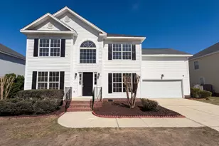 217 Branchview Dr, Columbia, SC 29229 - Photo 1