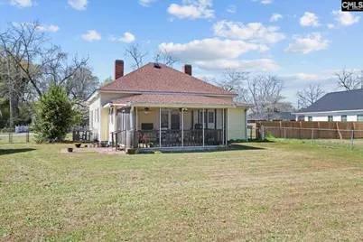 122 Bennett Street, Leesville, SC 29070 - Photo 29