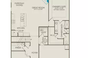 118 Monroe Preserve Ln, Chapin, SC 29036 - Photo 9
