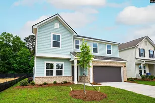 118 Monroe Preserve Ln, Chapin, SC 29036 - Photo 3