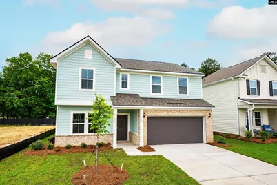 118 Monroe Preserve Lane, Chapin, SC 29036 - Photo 5