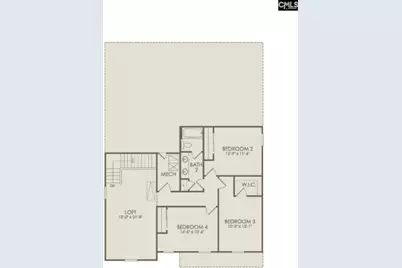 118 Monroe Preserve Lane, Chapin, SC 29036 - Photo 3