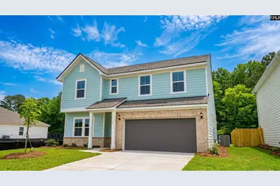 118 Monroe Preserve Lane, Chapin, SC 29036 - Photo 1