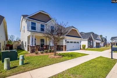 823 Adelaide Road, Lexington, SC 29072 - Photo 29