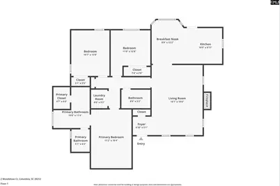 2 Woodshaw Court, Columbia, SC 29212 - Photo 31