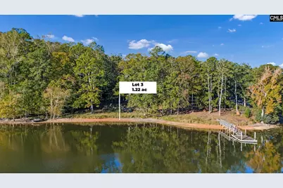 0 Rock N Creek Road #3, Leesville, SC 29070 - Photo 3