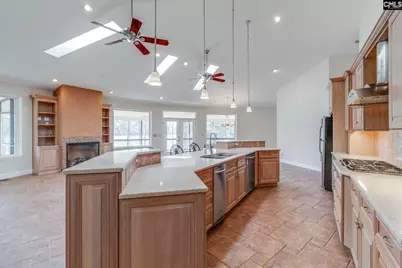 444 Maple Knoll Road, Prosperity, SC 29127 - Photo 17