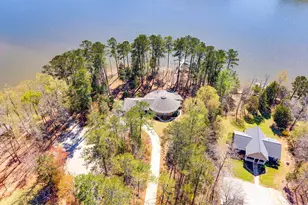 444 Maple Knoll Rd, Prosperity, SC 29127 - Photo 5