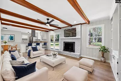 743 Woodland Hills W, Columbia, SC 29210 - Photo 19