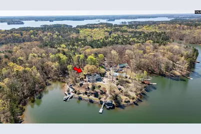 248 Rocky Retreat Court, Leesville, SC 29070 - Photo 23