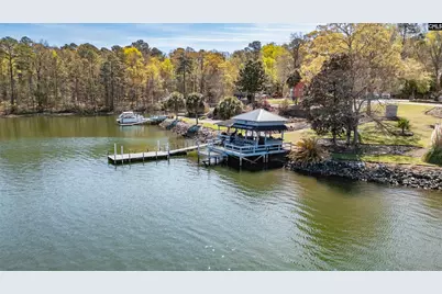 248 Rocky Retreat Court, Leesville, SC 29070 - Photo 35