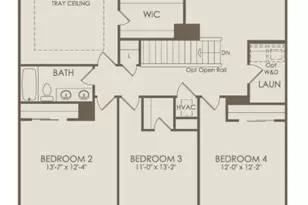 342 Meadow Ridge Rd, Chapin, SC 29036 - Photo 3