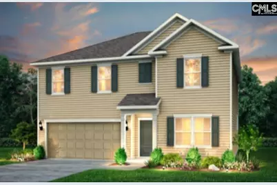 342 Meadow Ridge Road, Chapin, SC 29036 - Photo 1