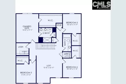 2223 Lofton Road, Blythewood, SC 29016 - Photo 3