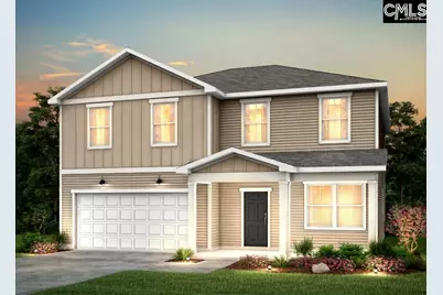 2223 Lofton Road, Blythewood, SC 29016 - Photo 1