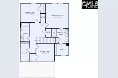 442 Edith Court, Blythewood, SC 29016 - Photo 3