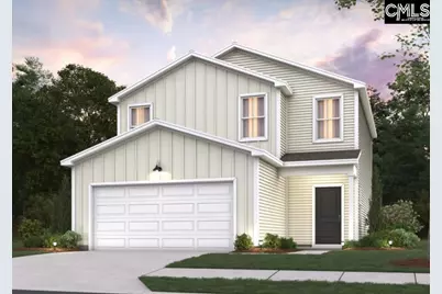 442 Edith Court, Blythewood, SC 29016 - Photo 1