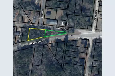 0 Barnwell Highway #Lots 7 &amp; 8, Denmark, SC 29042 - Photo 1