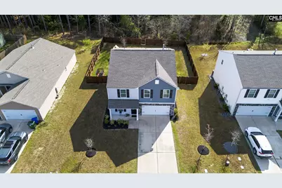 209 Carriagebrook Circle, Camden, SC 29020 - Photo 5