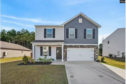 209 Carriagebrook Circle, Camden, SC 29020 - Photo 1