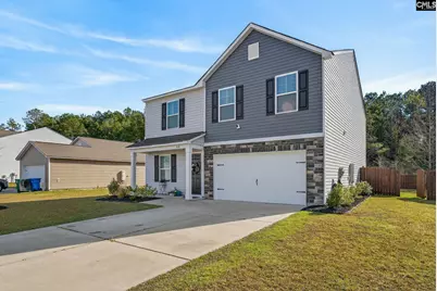 209 Carriagebrook Circle, Camden, SC 29020 - Photo 3