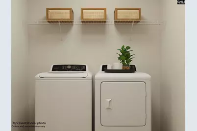 477 Happy Hollow Drive, Gaston, SC 29053 - Photo 9