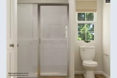 477 Happy Hollow Drive, Gaston, SC 29053 - Photo 15