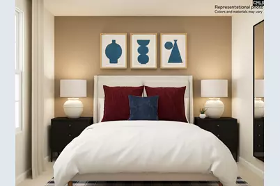 477 Happy Hollow Drive, Gaston, SC 29053 - Photo 13