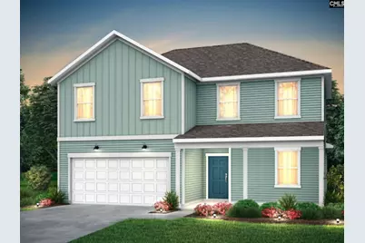 2227 Lofton Road, Blythewood, SC 29016 - Photo 1