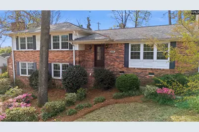 2836 Stepp Drive, Columbia, SC 29204 - Photo 3