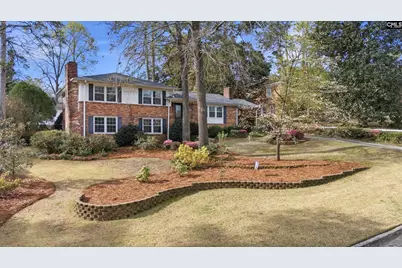 2836 Stepp Drive, Columbia, SC 29204 - Photo 1