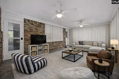 2836 Stepp Drive, Columbia, SC 29204 - Photo 43